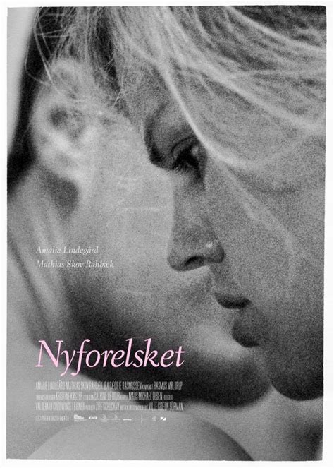 nyforelskelse|Nyforelsket (movie, 2017)